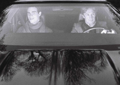 Cinéma : Partie de chasse